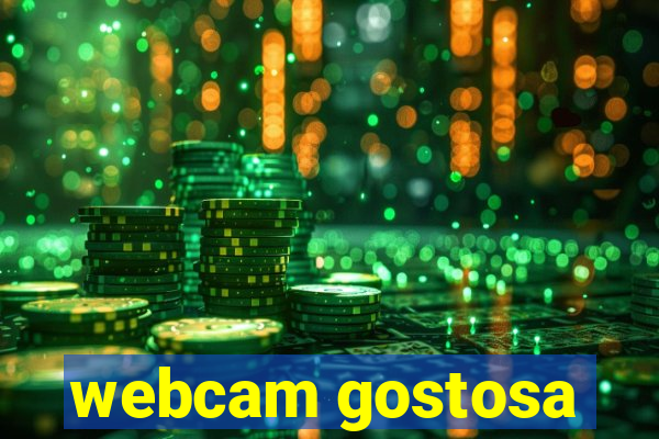 webcam gostosa